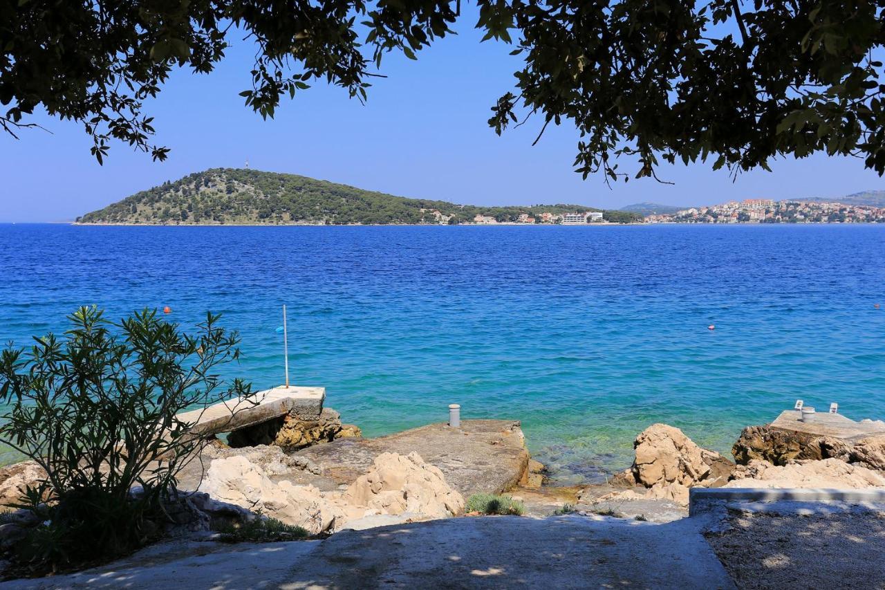Family Friendly Seaside Apartments Razanj, Rogoznica - 10373 Rogoznica (Sibenik-Knin) Exterior foto